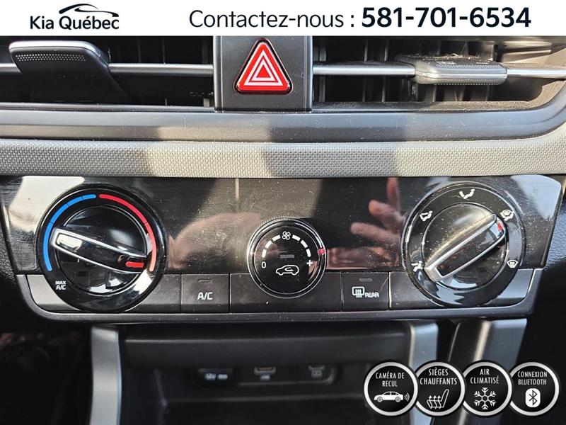 kia Seltos 2024 - 26