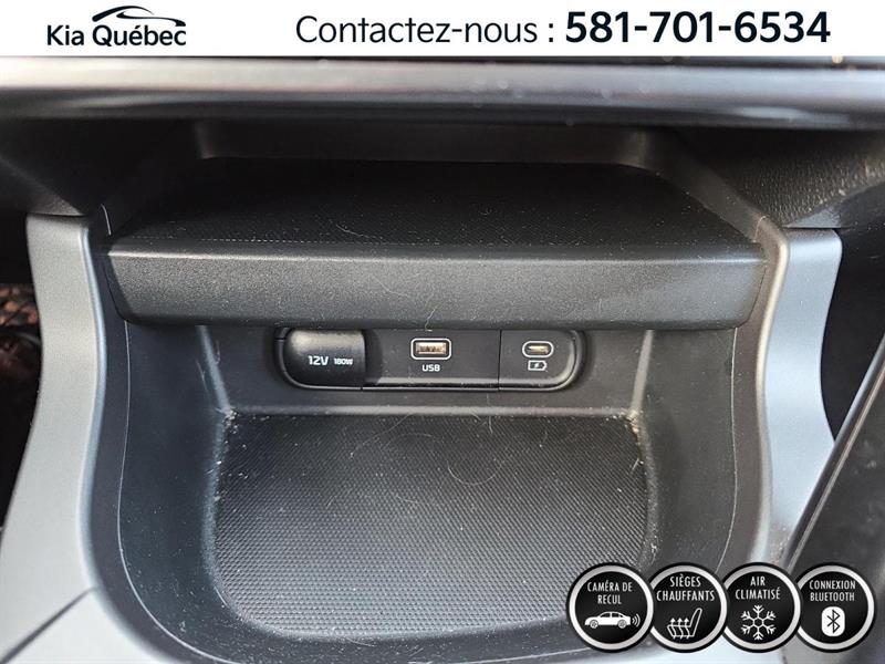 kia Seltos 2024 - 28