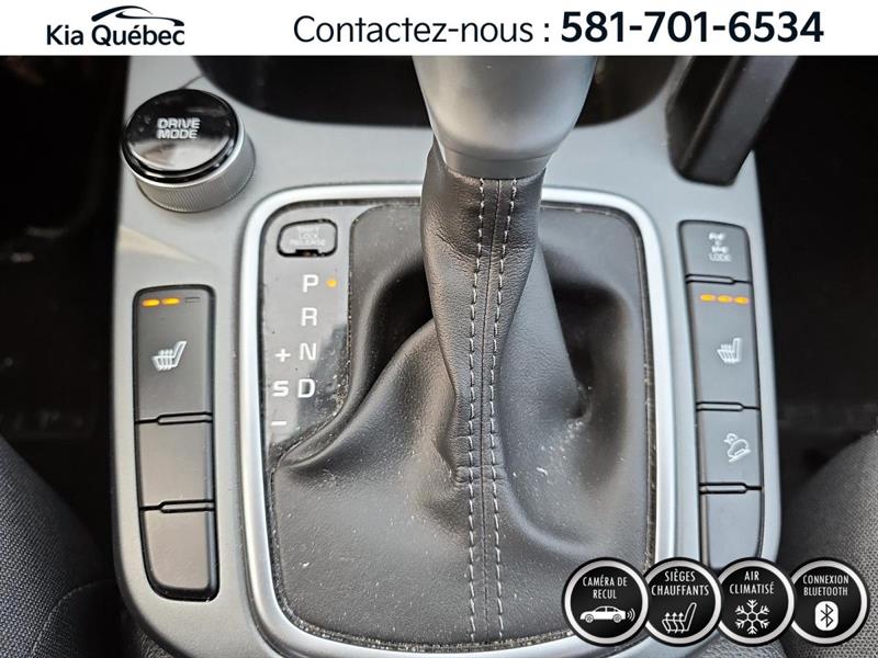 kia Seltos 2024 - 29