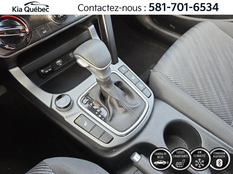 kia Seltos 2024 - 31