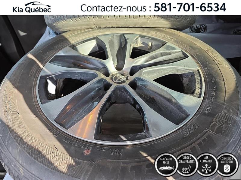 toyota Highlander 2020 - 3