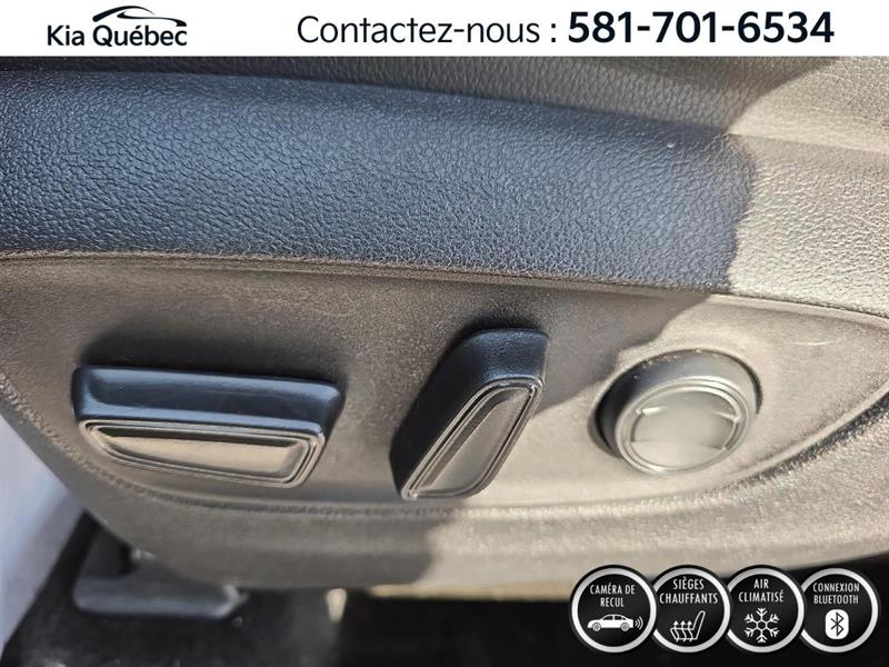 toyota Highlander 2020 - 9