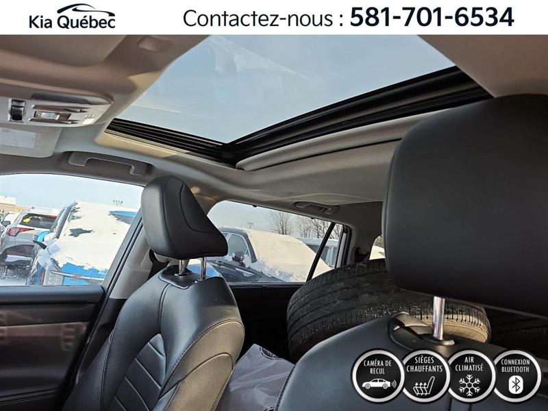 toyota Highlander 2020 - 11