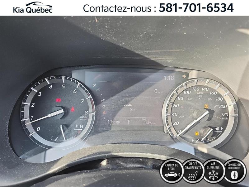 toyota Highlander 2020 - 15