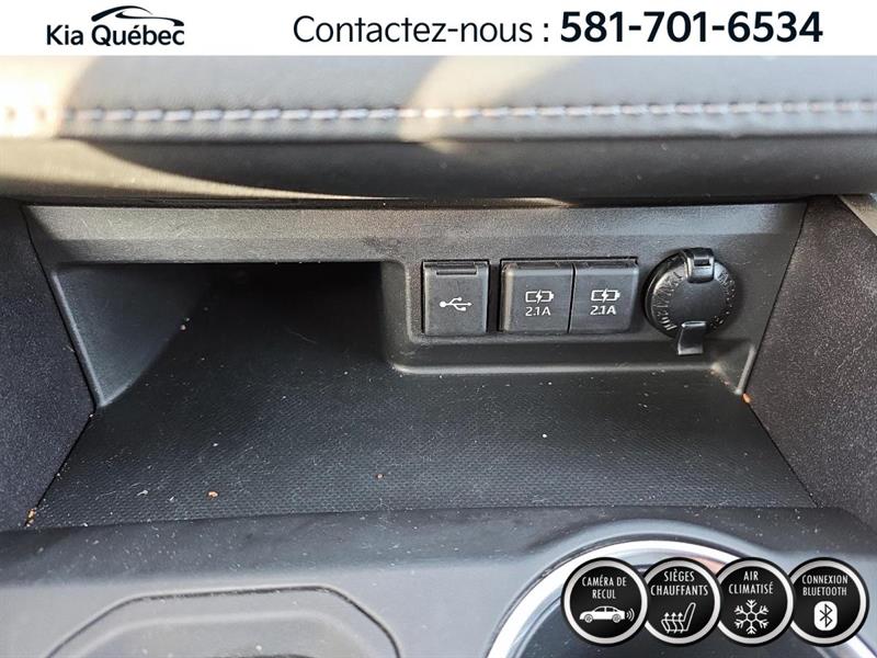 toyota Highlander 2020 - 26