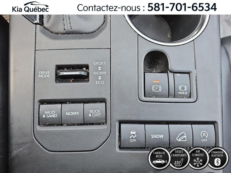 toyota Highlander 2020 - 27