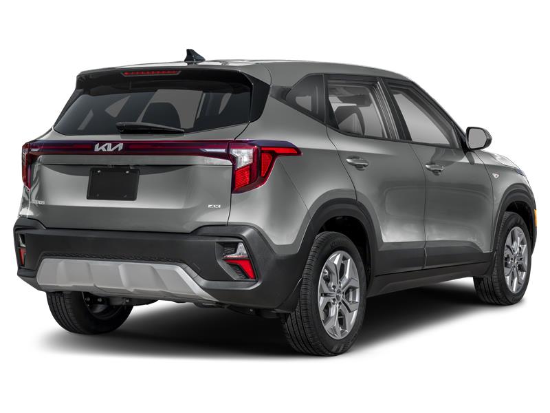 kia Seltos 2026 - 2