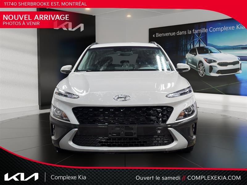 hyundai Kona 2023 - 2