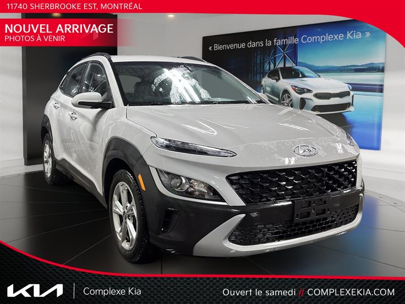 hyundai Kona 2023 - 3