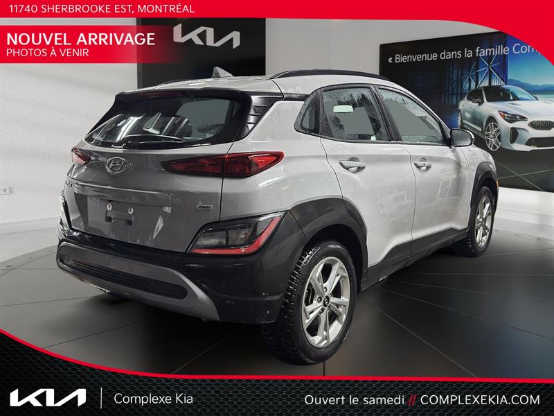 hyundai Kona 2023 - 4