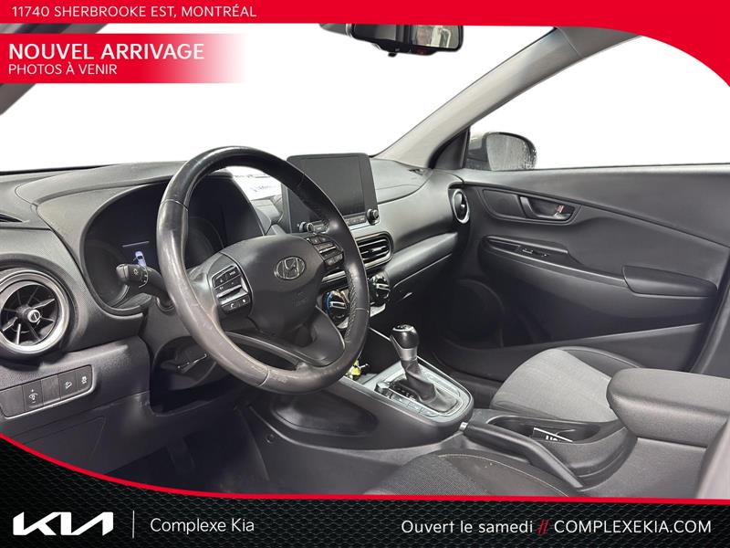 hyundai Kona 2023 - 5