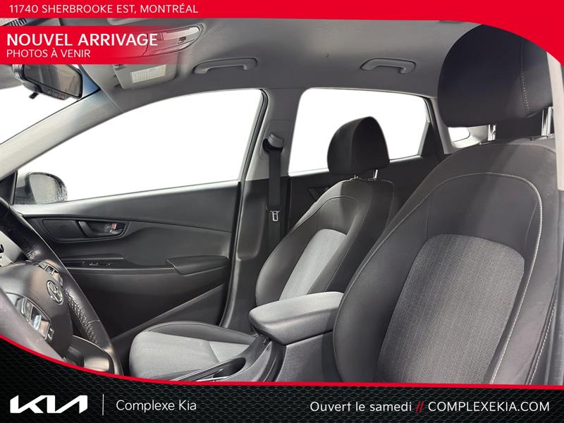 hyundai Kona 2023 - 6