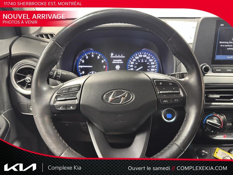 hyundai Kona 2023 - 7