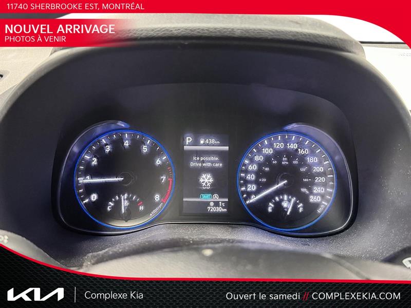 hyundai Kona 2023 - 8