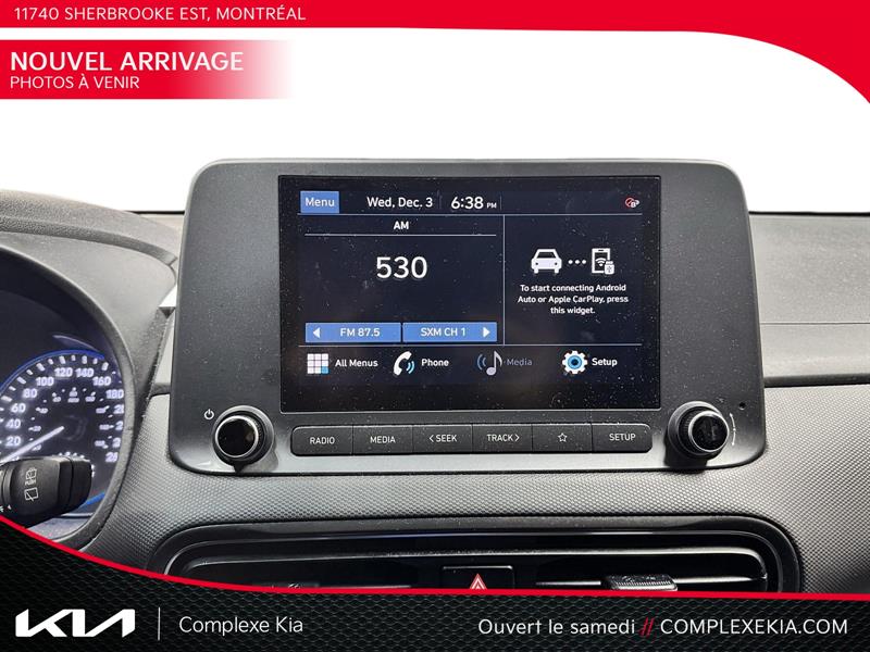 hyundai Kona 2023 - 9