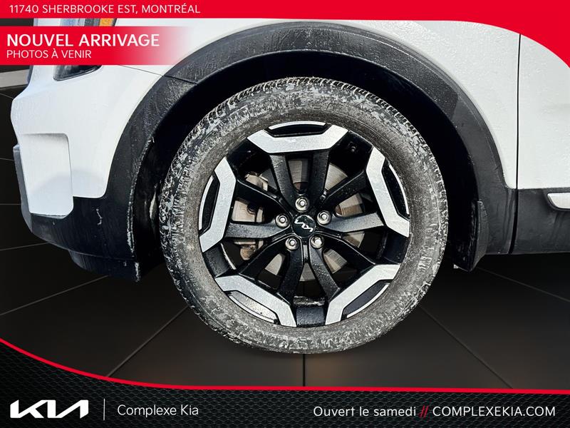 kia Telluride 2023 - 6