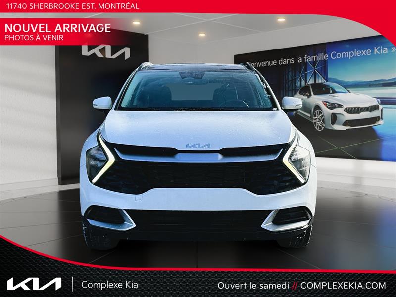 kia Sportage 2023 - 2