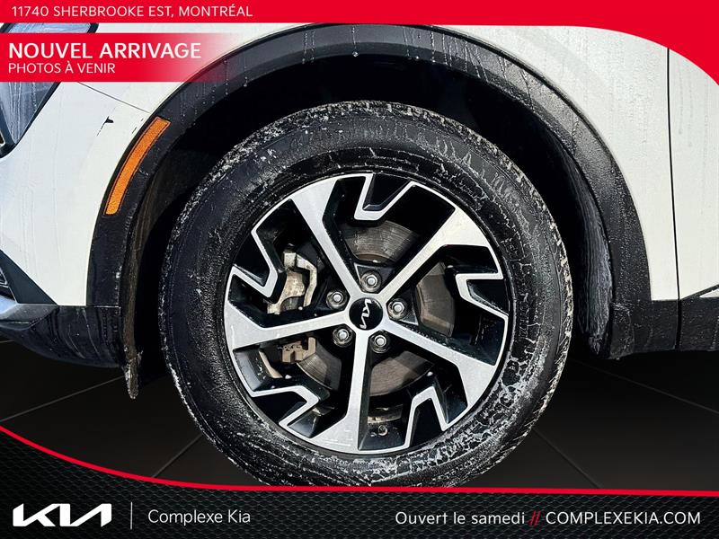 kia Sportage 2023 - 6