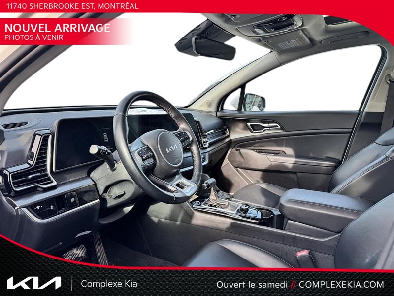 kia Sportage 2023 - 7
