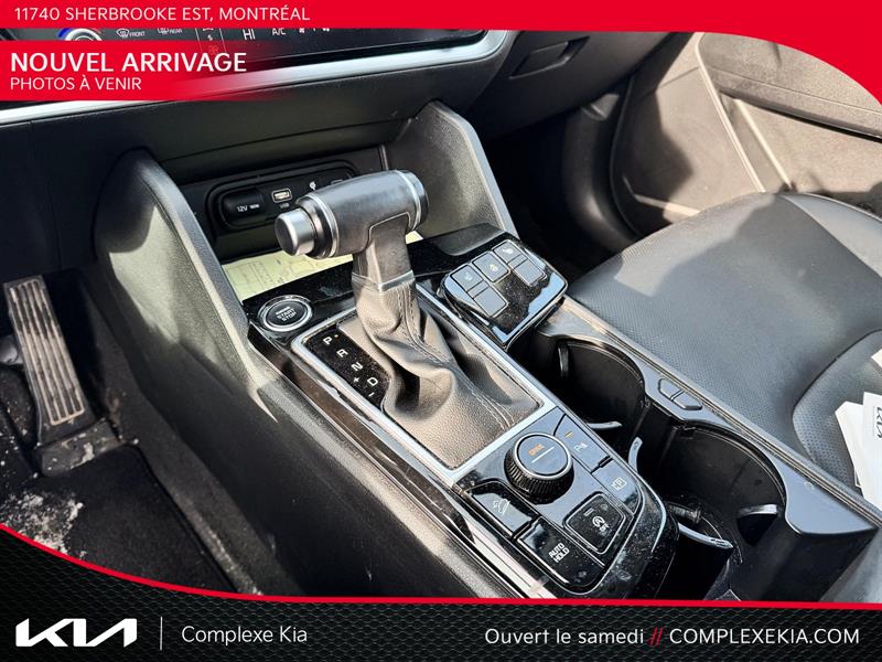 kia Sportage 2023 - 9
