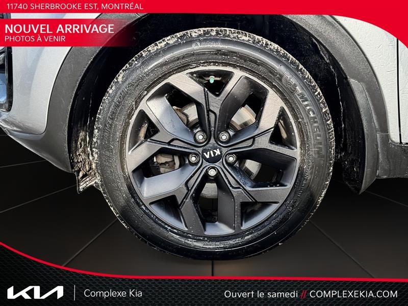 kia Sportage 2022 - 6