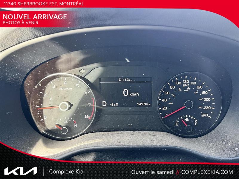 kia Sportage 2022 - 9