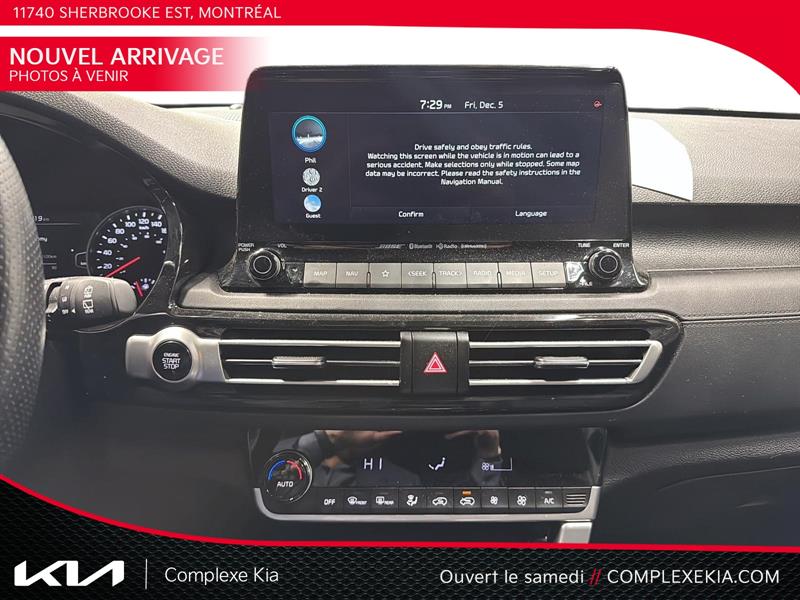 kia Seltos 2023 - 10