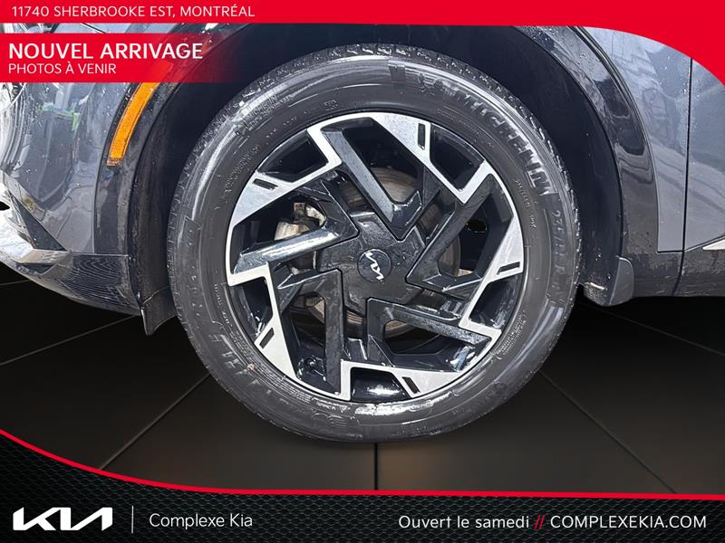 kia Sportage 2023 - 6