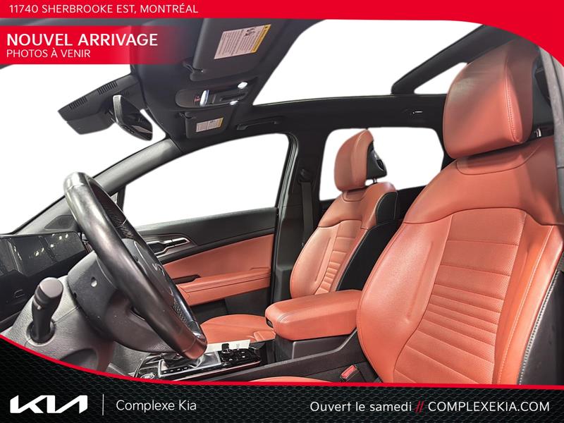 kia Sportage 2023 - 8