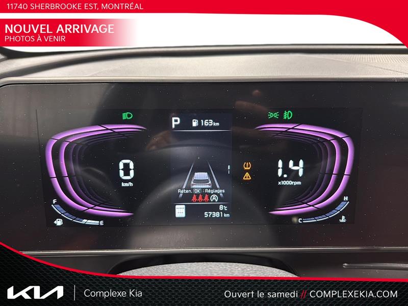 kia Sportage 2023 - 9