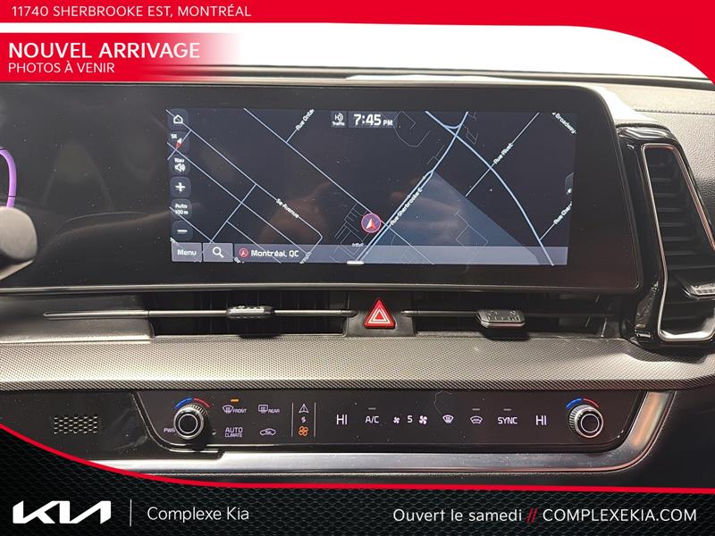 kia Sportage 2023 - 10