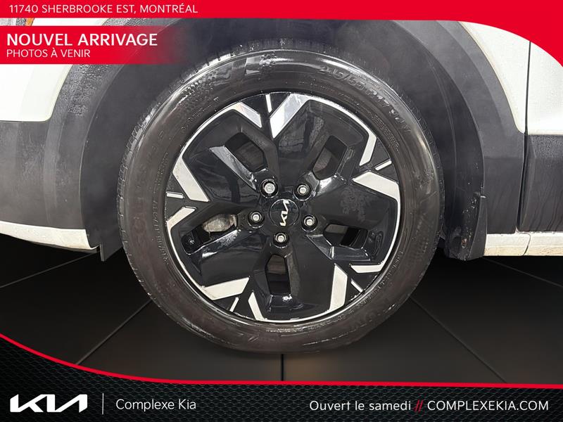 kia Niro électrique 2024 - 6