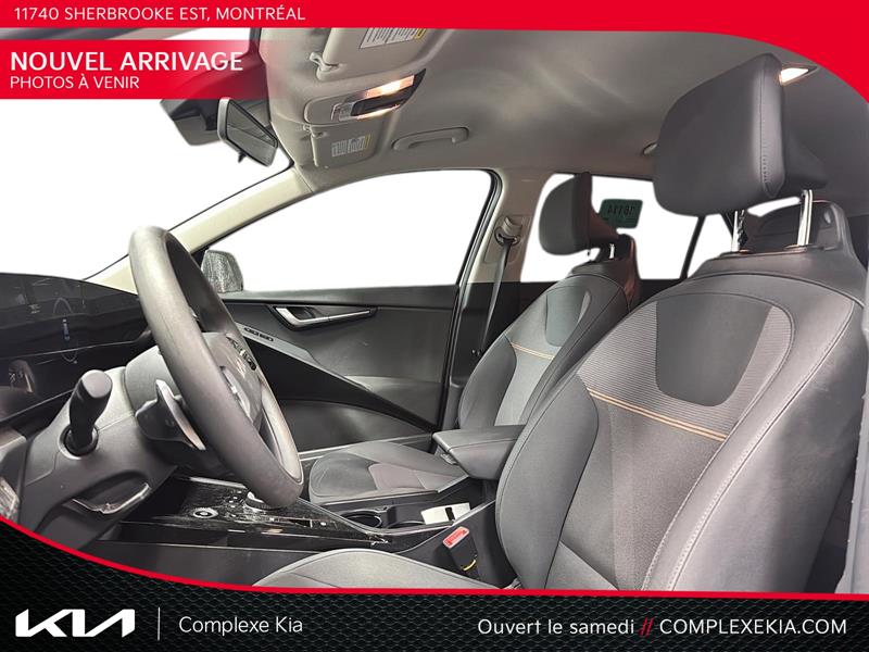 kia Niro électrique 2024 - 8