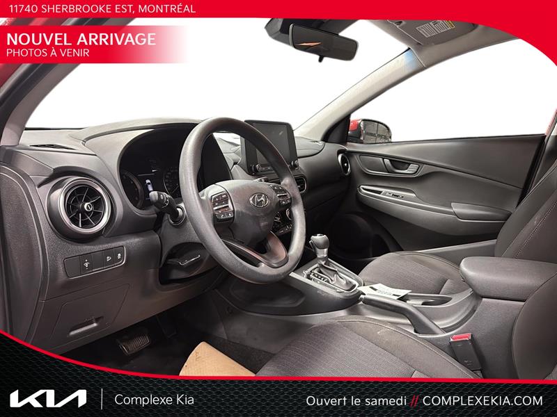 hyundai Kona 2022 - 8