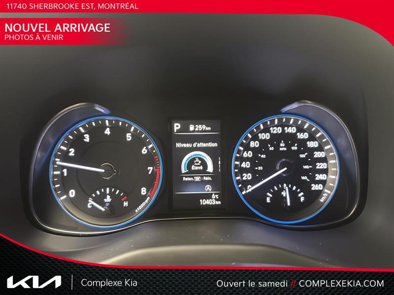 hyundai Kona 2022 - 9