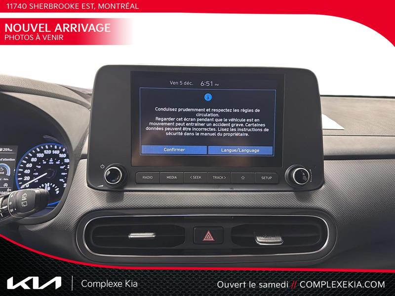 hyundai Kona 2022 - 10