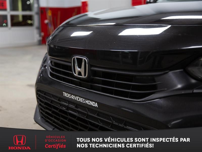 honda Civic 2024 - 5