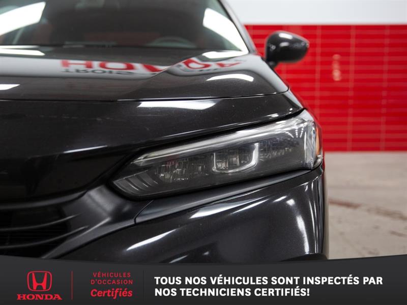 honda Civic 2024 - 6