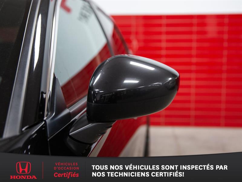 honda Civic 2024 - 7