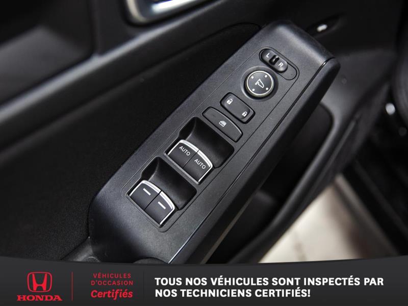 honda Civic 2024 - 18