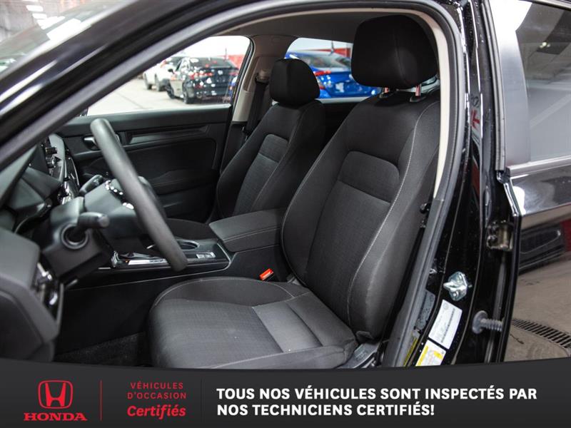 honda Civic 2024 - 19