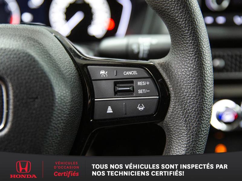 honda Civic 2024 - 22