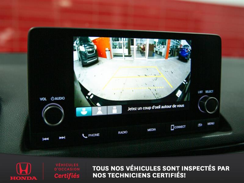 honda Civic 2024 - 25