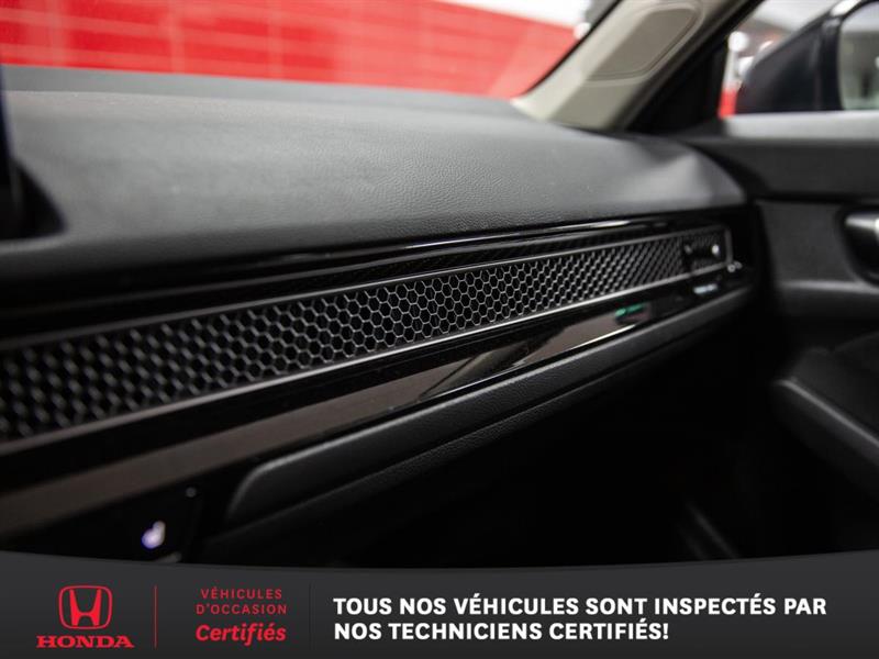 honda Civic 2024 - 27