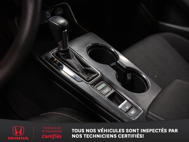 honda Civic 2024 - 28