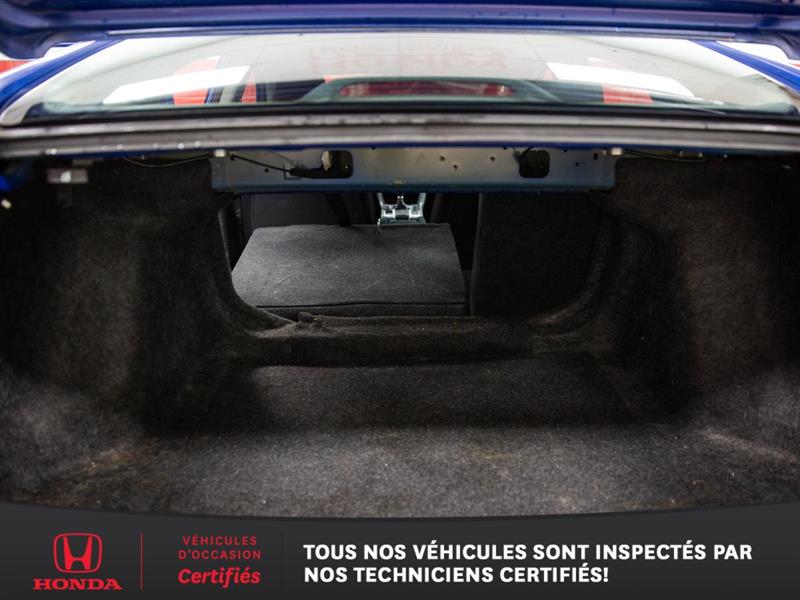 honda Civic 2016 - 17