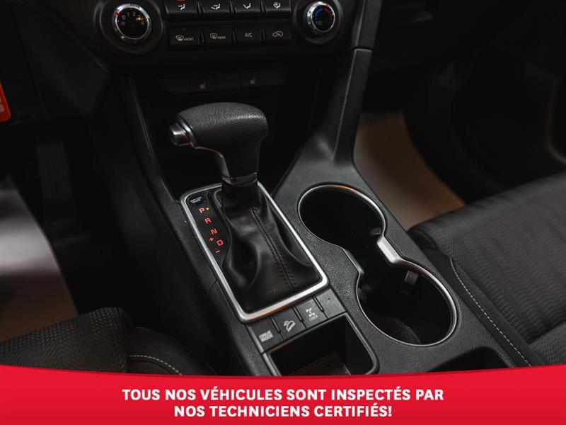 kia Sportage 2020 - 30