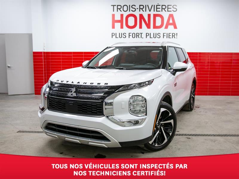 mitsubishi Outlander 2024