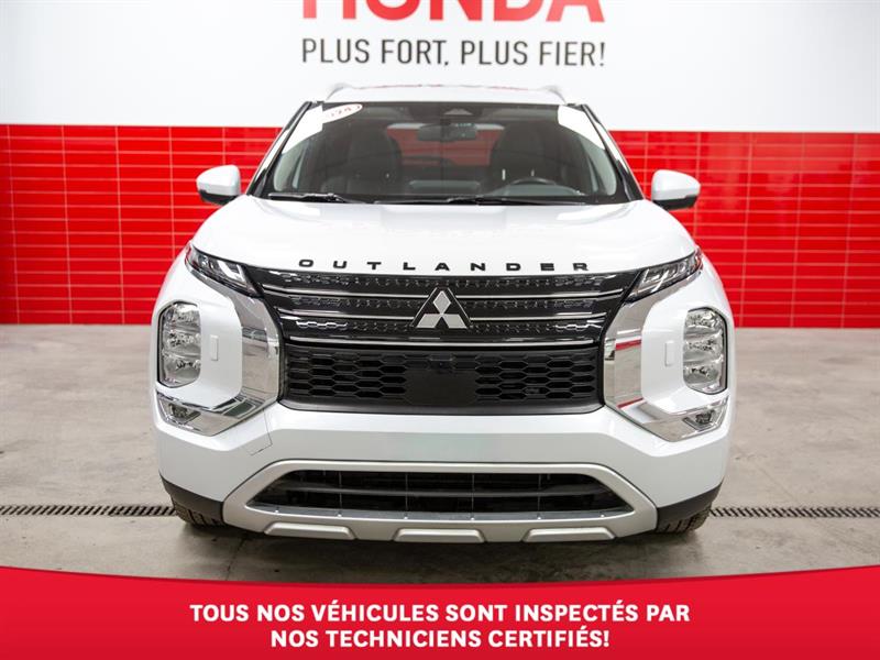 mitsubishi Outlander 2024 - 3