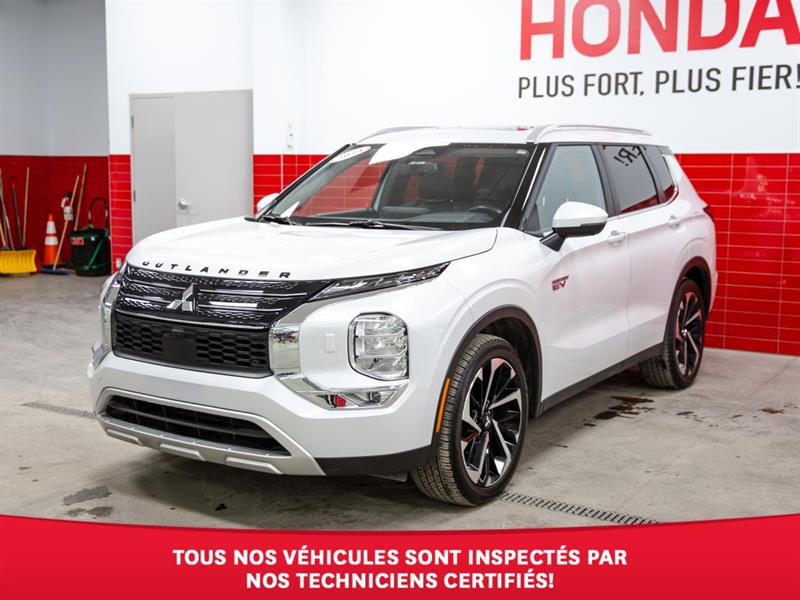 mitsubishi Outlander 2024 - 4